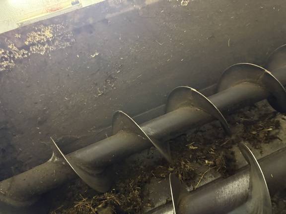 2012 Misc 8132 Manure Spreader