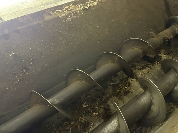 2012 Misc 8132 Manure Spreader