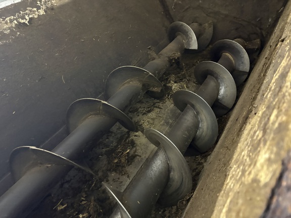 2012 Misc 8132 Manure Spreader