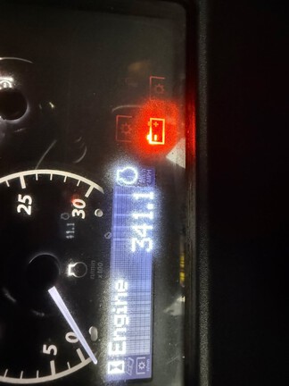 2022 John Deere 3043D Tractor Compact