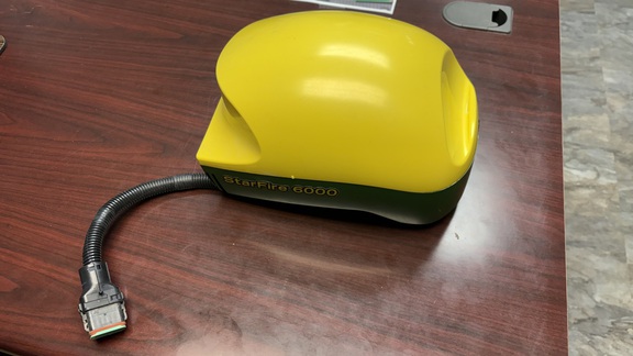 John Deere SF6000 Precision Ag