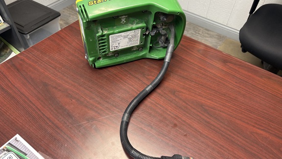 John Deere SF6000 Precision Ag