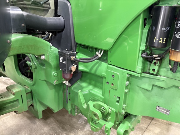 2014 John Deere 8370RT Tractor Rubber Track