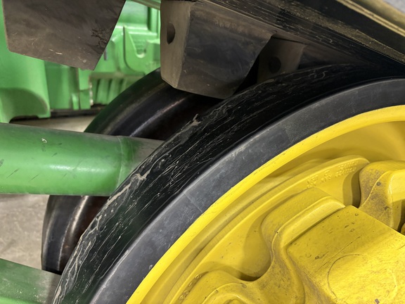 2014 John Deere 8370RT Tractor Rubber Track