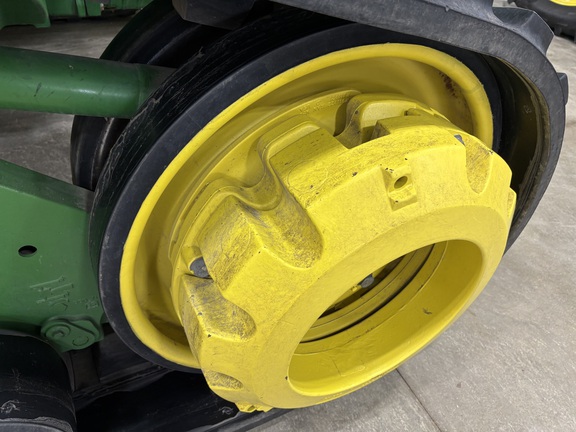2014 John Deere 8370RT Tractor Rubber Track