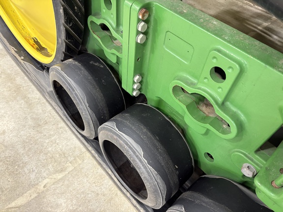 2014 John Deere 8370RT Tractor Rubber Track