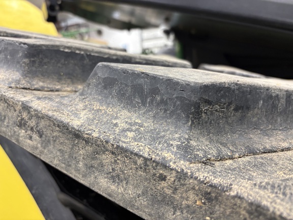 2014 John Deere 8370RT Tractor Rubber Track
