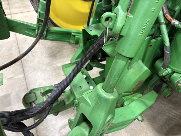2014 John Deere 8370RT Tractor Rubber Track