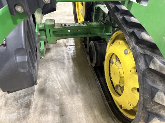 2014 John Deere 8370RT Tractor Rubber Track