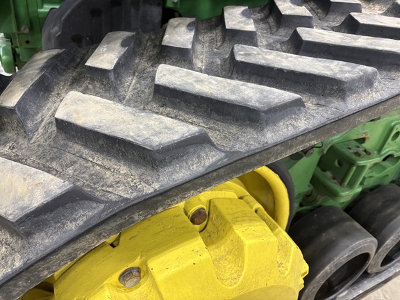 2014 John Deere 8370RT Tractor Rubber Track