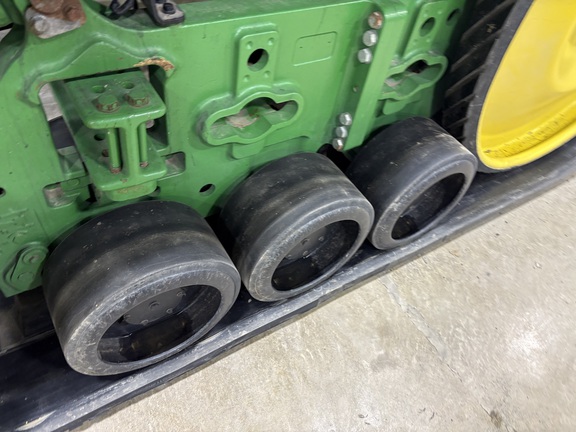 2014 John Deere 8370RT Tractor Rubber Track