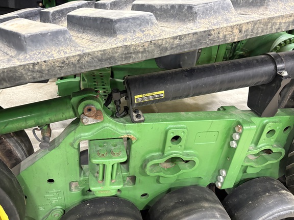 2014 John Deere 8370RT Tractor Rubber Track