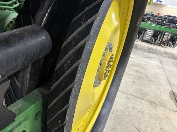 2014 John Deere 8370RT Tractor Rubber Track