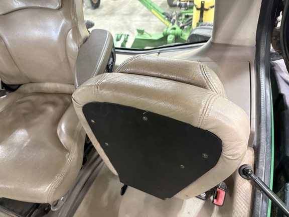 2014 John Deere 8370RT Tractor Rubber Track