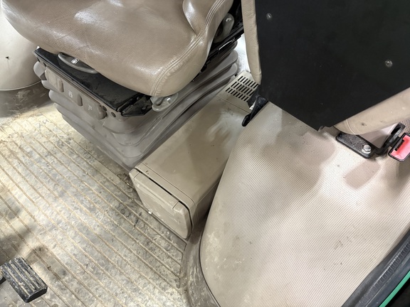 2014 John Deere 8370RT Tractor Rubber Track