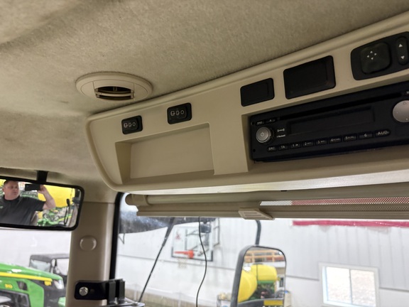 2014 John Deere 8370RT Tractor Rubber Track