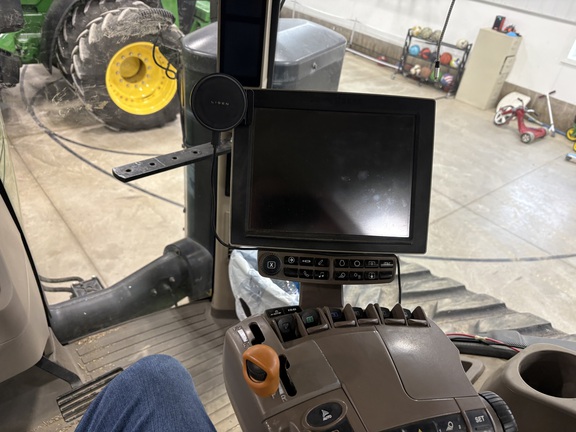 2014 John Deere 8370RT Tractor Rubber Track