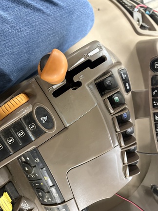 2014 John Deere 8370RT Tractor Rubber Track