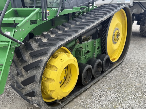 2014 John Deere 8370RT Tractor Rubber Track