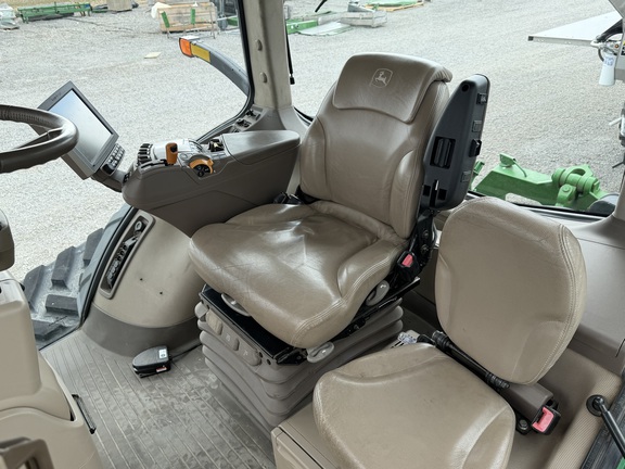 2014 John Deere 8370RT Tractor Rubber Track