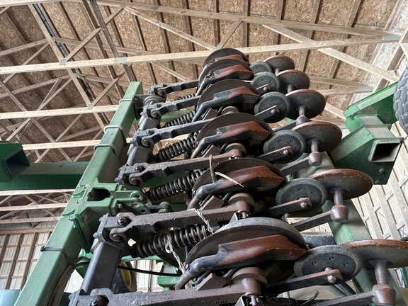 2009 John Deere 1990 Air Seeder