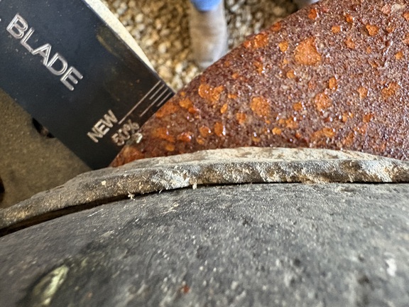 2009 John Deere 1990 Air Seeder