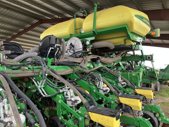 2019 John Deere 1795 Planter