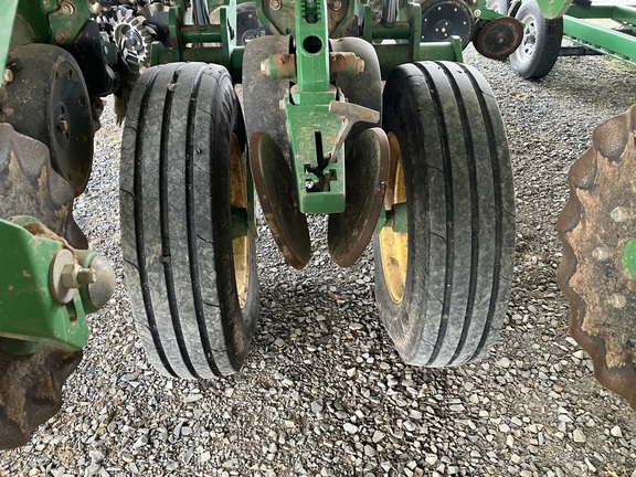 2019 John Deere 1795 Planter