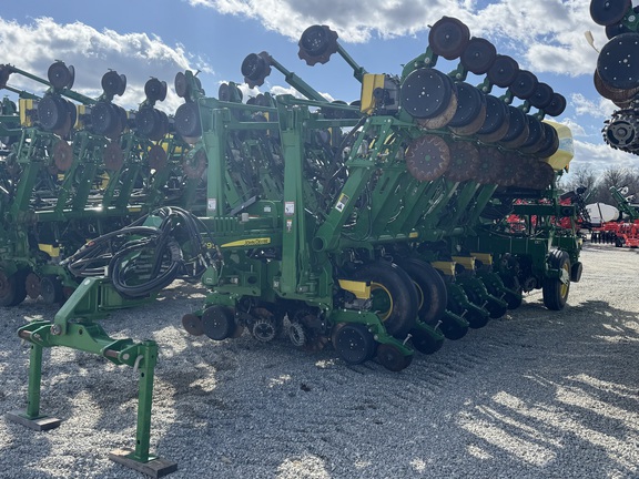 2019 John Deere 1795 Planter