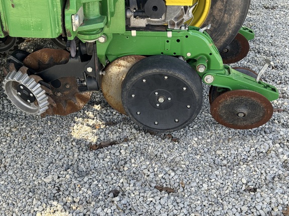 2019 John Deere 1795 Planter