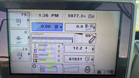 2011 John Deere 7215R Tractor