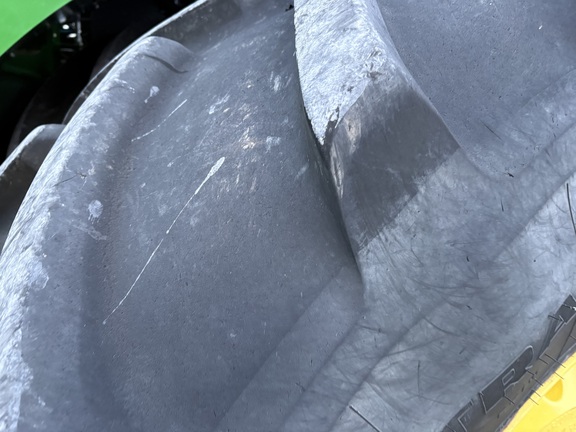 2023 John Deere 9R 640 Tractor 4WD