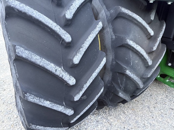 2023 John Deere 9R 640 Tractor 4WD