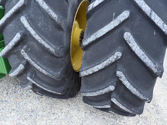 2023 John Deere 9R 640 Tractor 4WD