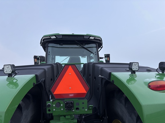 2023 John Deere 9R 640 Tractor 4WD