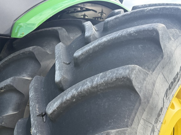 2023 John Deere 9R 640 Tractor 4WD