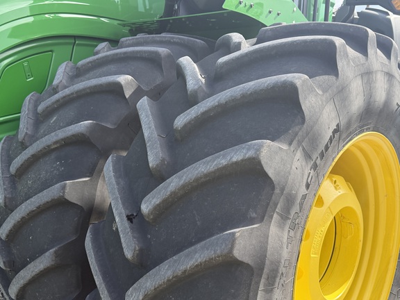 2023 John Deere 9R 640 Tractor 4WD