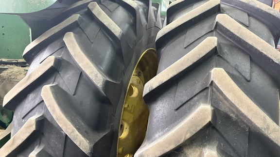 2014 John Deere 9360R Tractor 4WD