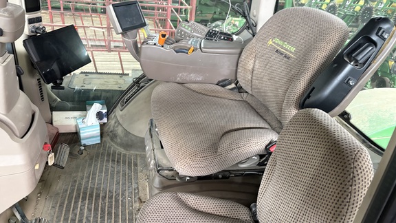 2014 John Deere 9360R Tractor 4WD