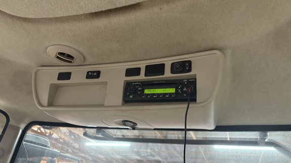 2014 John Deere 9360R Tractor 4WD