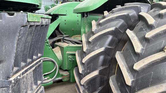 2014 John Deere 9360R Tractor 4WD