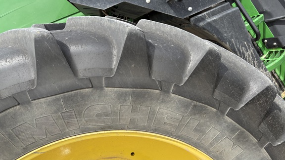 2014 John Deere 9360R Tractor 4WD