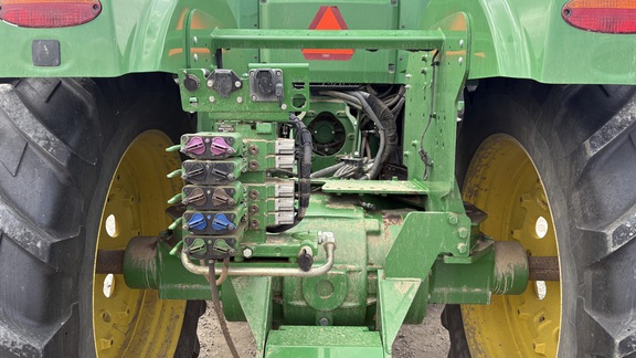 2014 John Deere 9360R Tractor 4WD