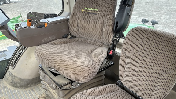 2014 John Deere 9360R Tractor 4WD