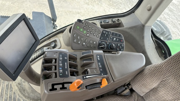 2014 John Deere 9360R Tractor 4WD