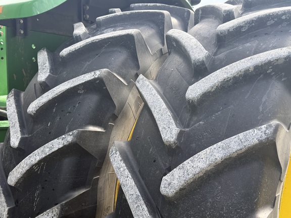2014 John Deere 9360R Tractor 4WD