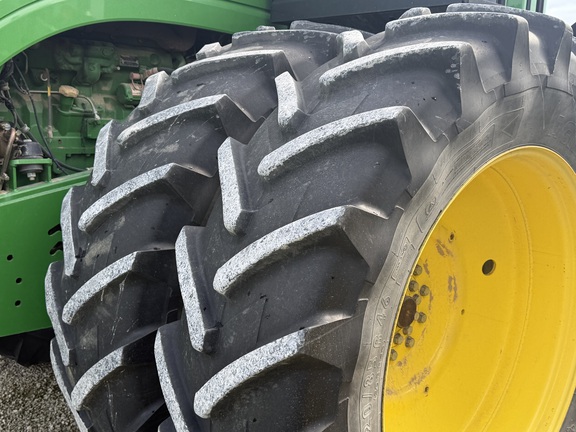 2014 John Deere 9360R Tractor 4WD