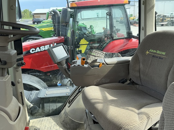 2014 John Deere 9360R Tractor 4WD