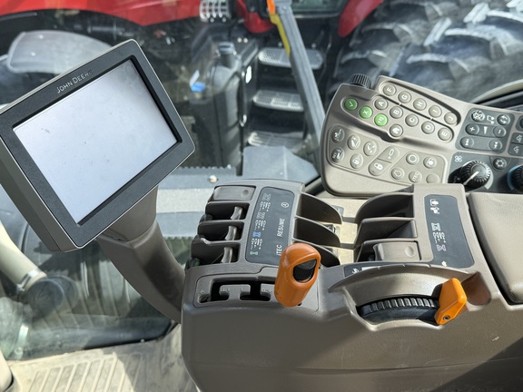 2014 John Deere 9360R Tractor 4WD