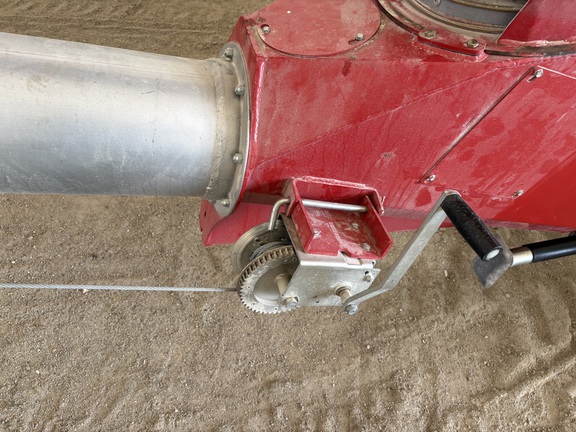 2021 Mayrath 10X63 Grain Auger